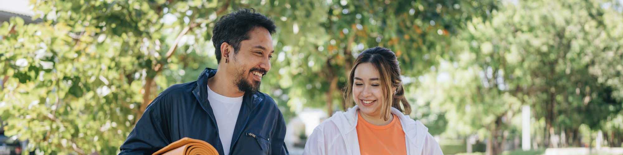 Neighborhood | Villa Nueva in San Antonio, Texas