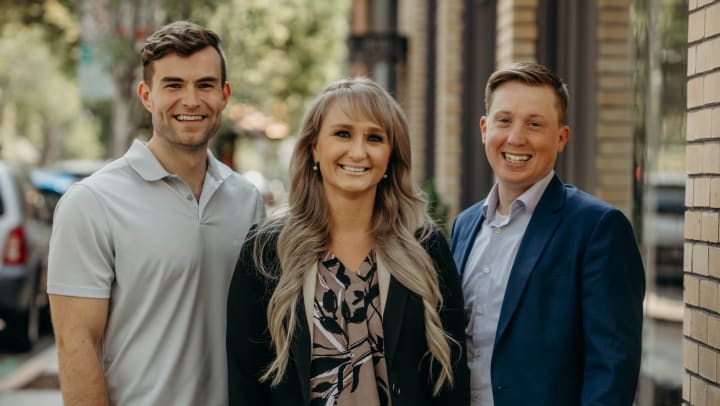 Candice Marcks Named Senior Director, Sales & Marketing for The Springs Living