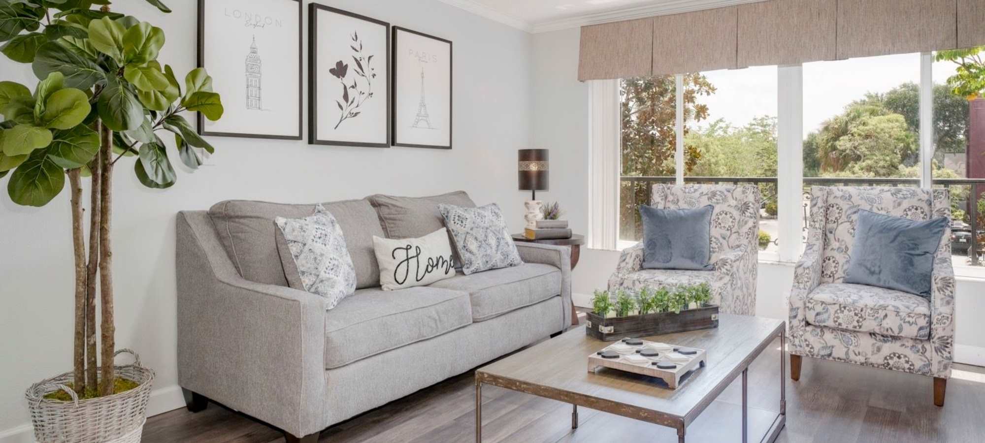 Floor Plans at Grand Villa of Port Charlotte in Port Charlotte, Florida