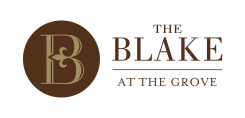 The Blake at The Grove Logo