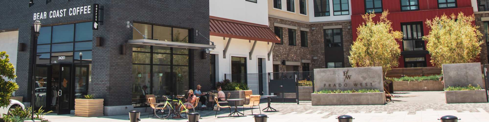 Contact Us | Prado West in Dana Point, California