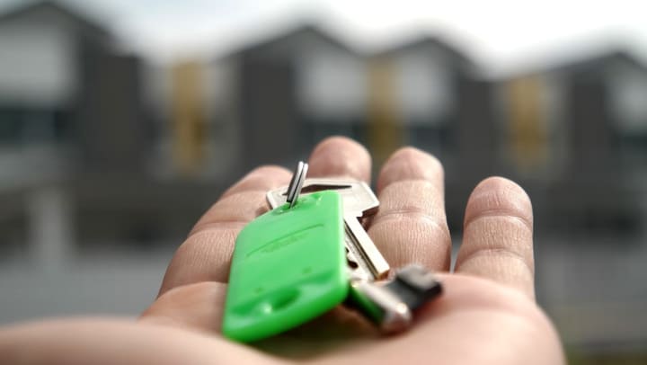 Home Flipping