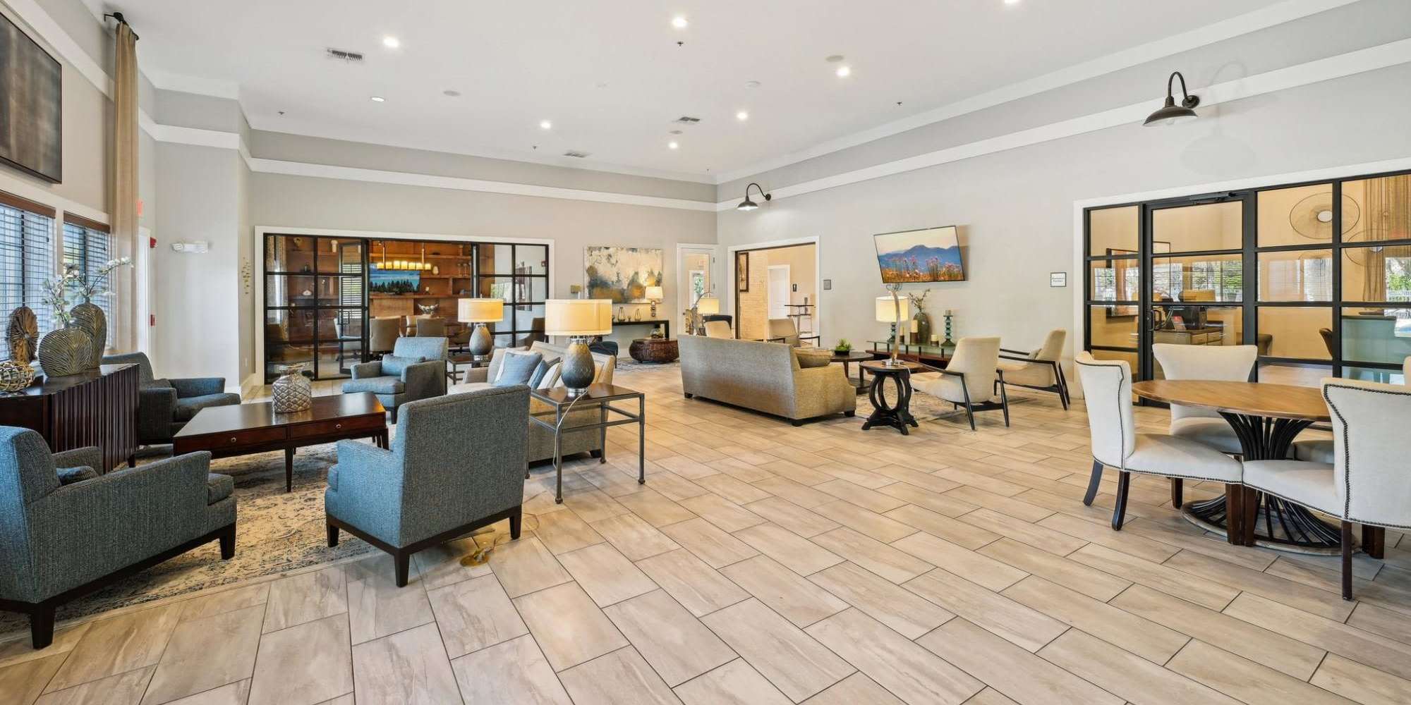 Apartments in Jacksonville, Florida at Century Deerwood Park