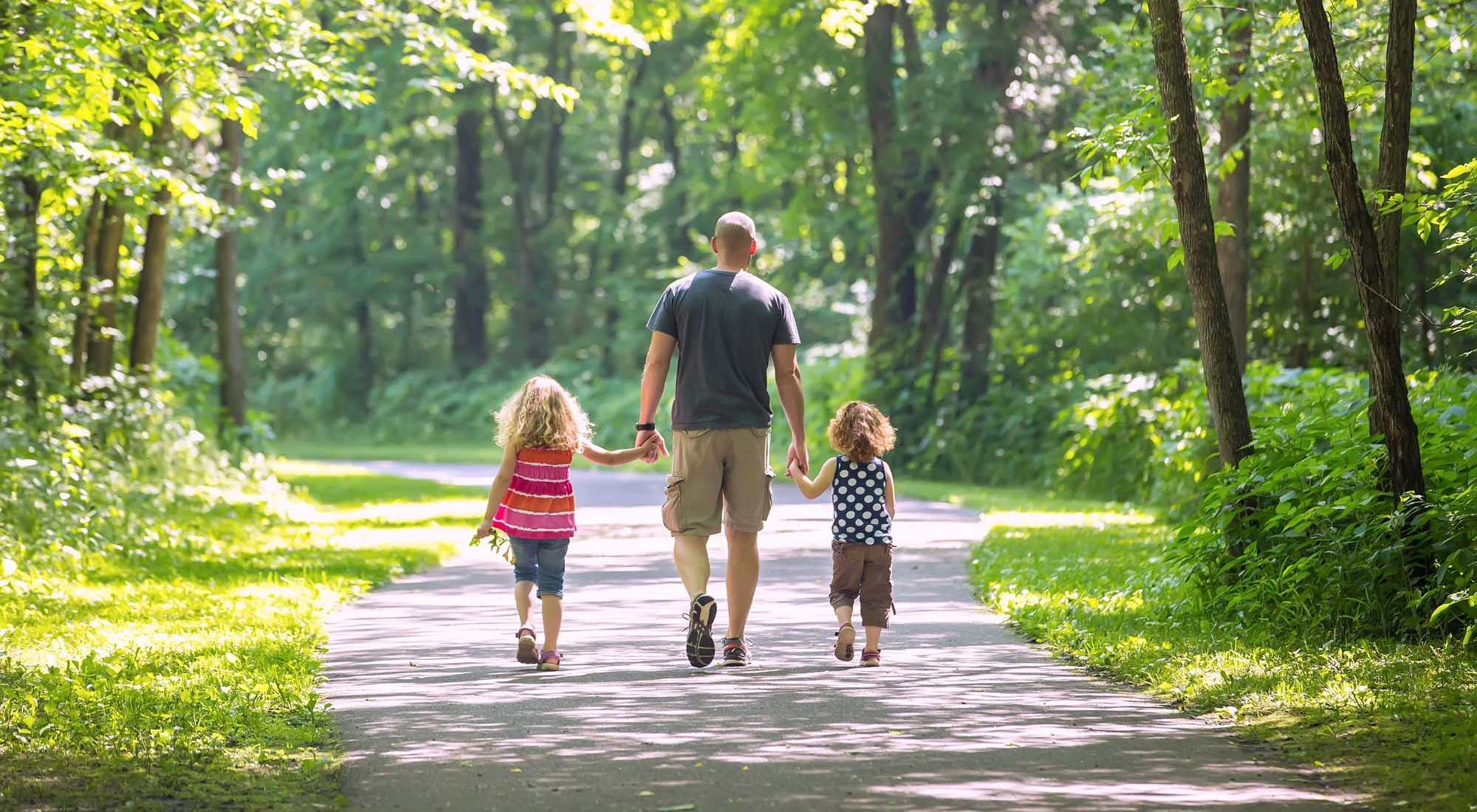 Neighborhood | Fuller's Woods Apartments in Madison, Wisconsin