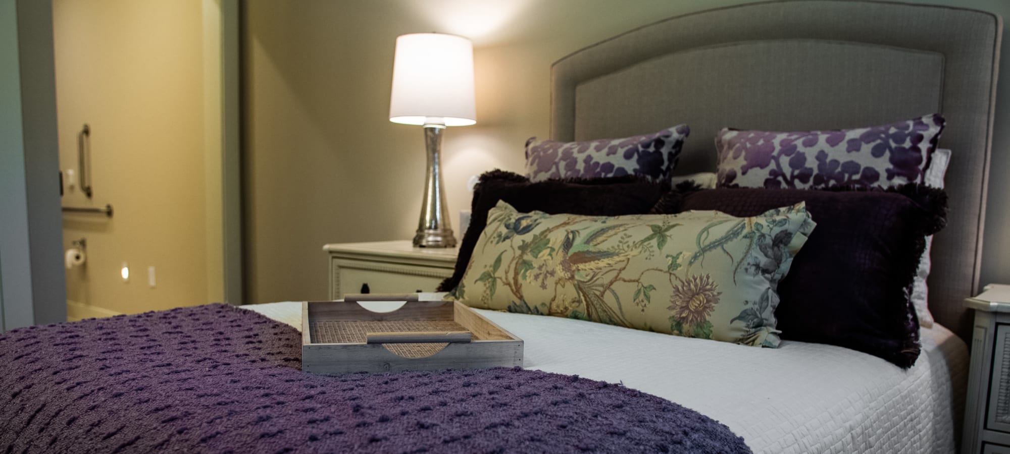 Westminster Memory Care in Lexington, South Carolina