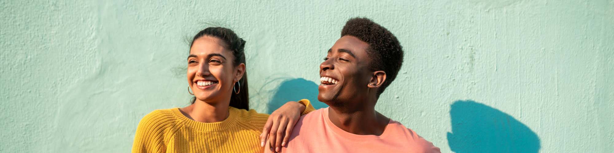 Residents | Sunrise Fountains in Anaheim, California