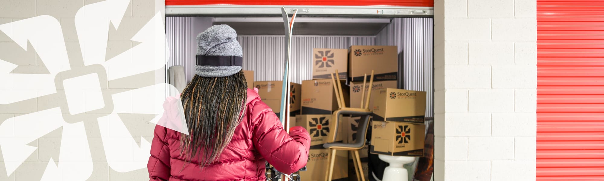 StorQuest Self Storage in Boulder, Colorado