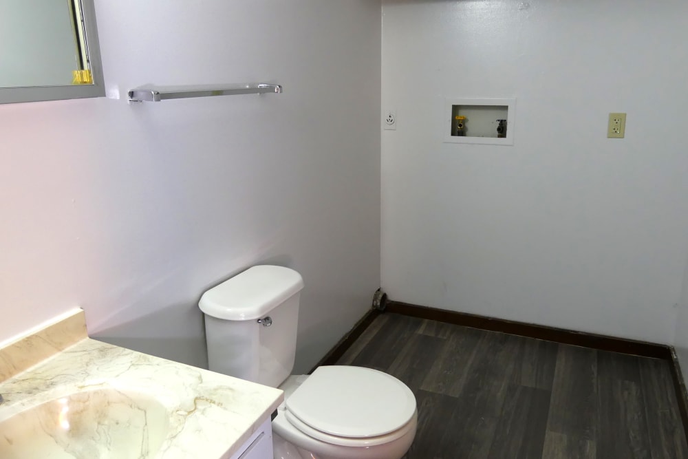 Photos of Heatherwood Terrace in Mansfield, Ohio