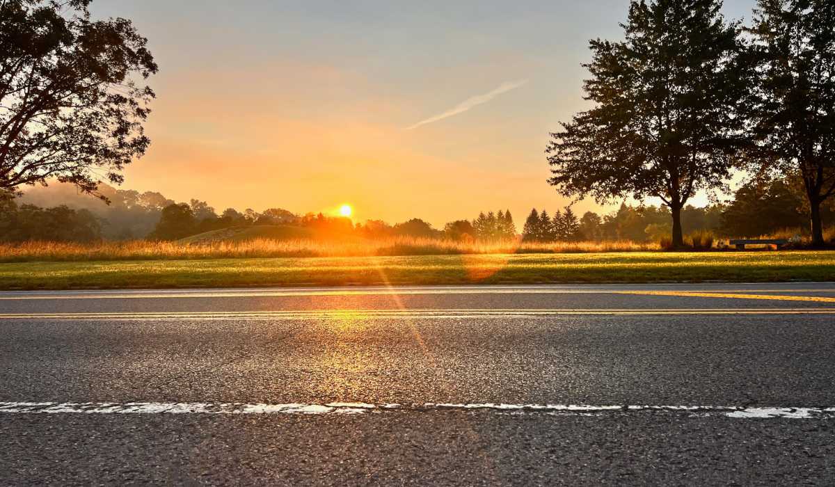 Highways in a nearby area Kellinger Greene in Lewisberry, Pennsylvania