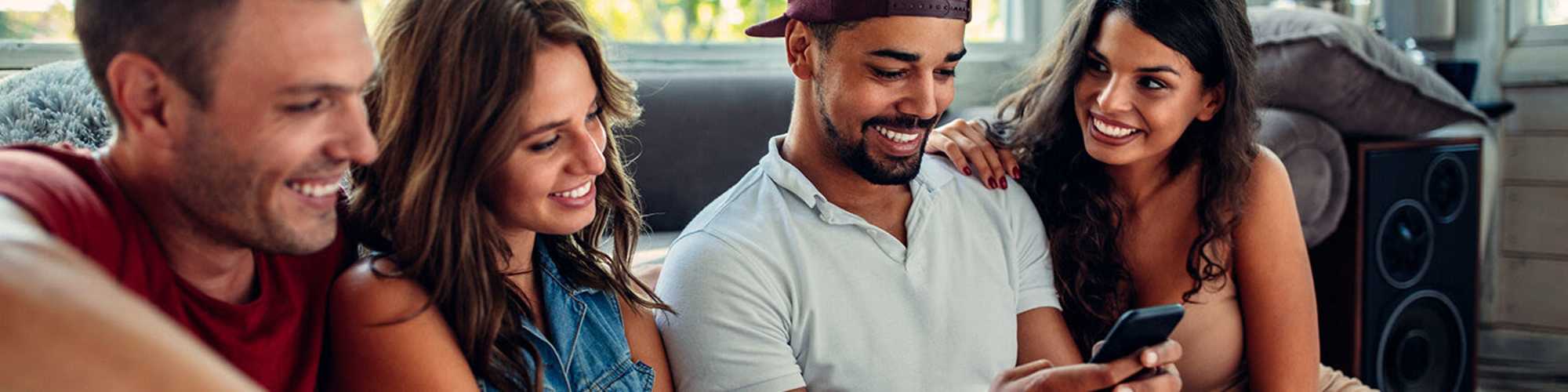 Residents | Terre at Ballantyne in El Cajon, California