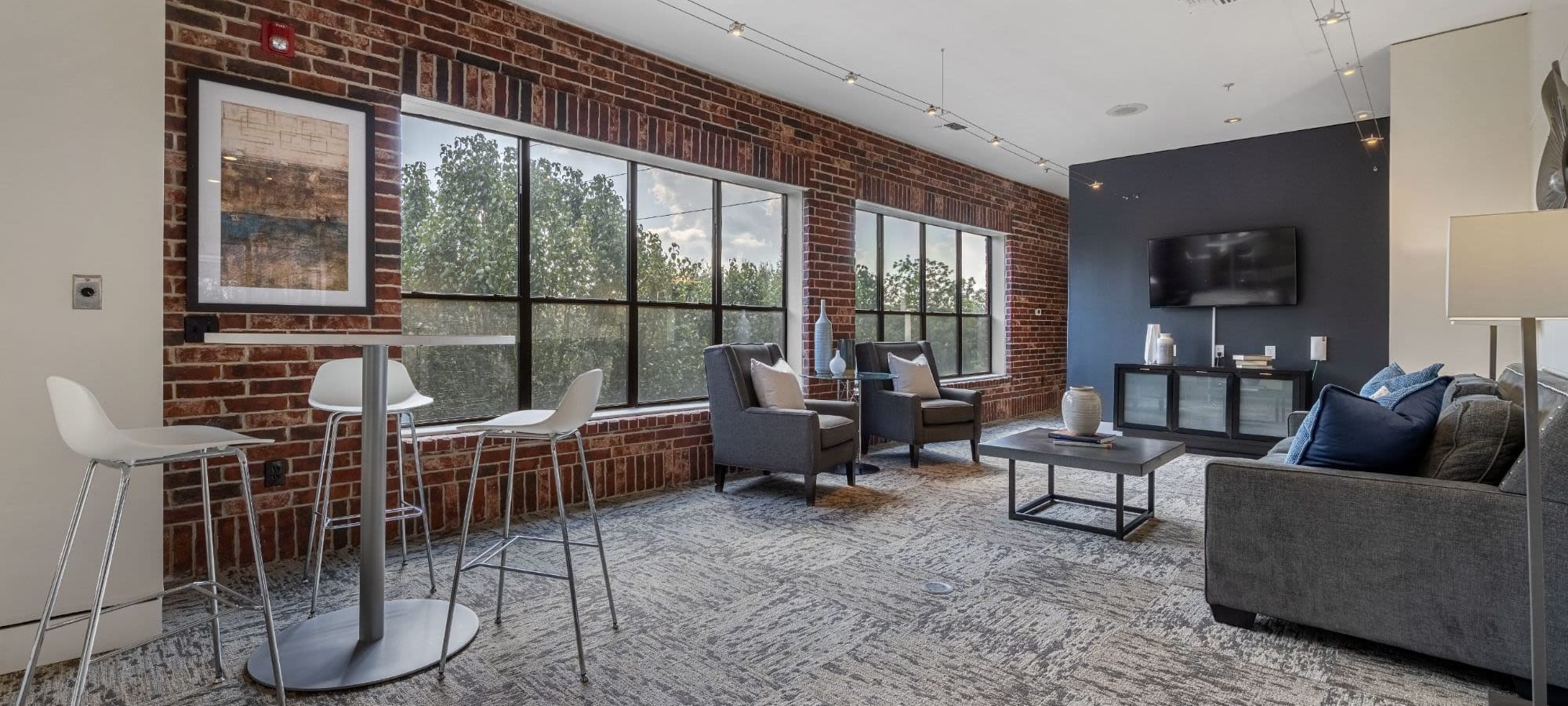 Marquis Lofts On Sabine - Home Design Ideas