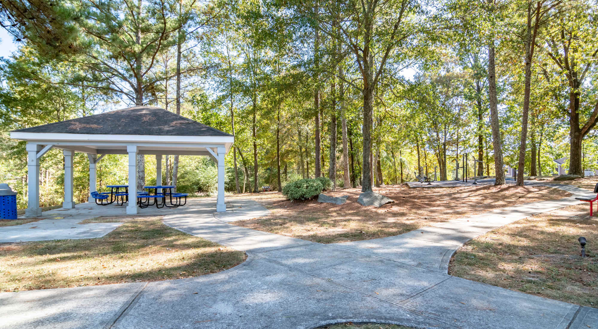 Amenities at Legacy Ridge in Atlanta, Georgia