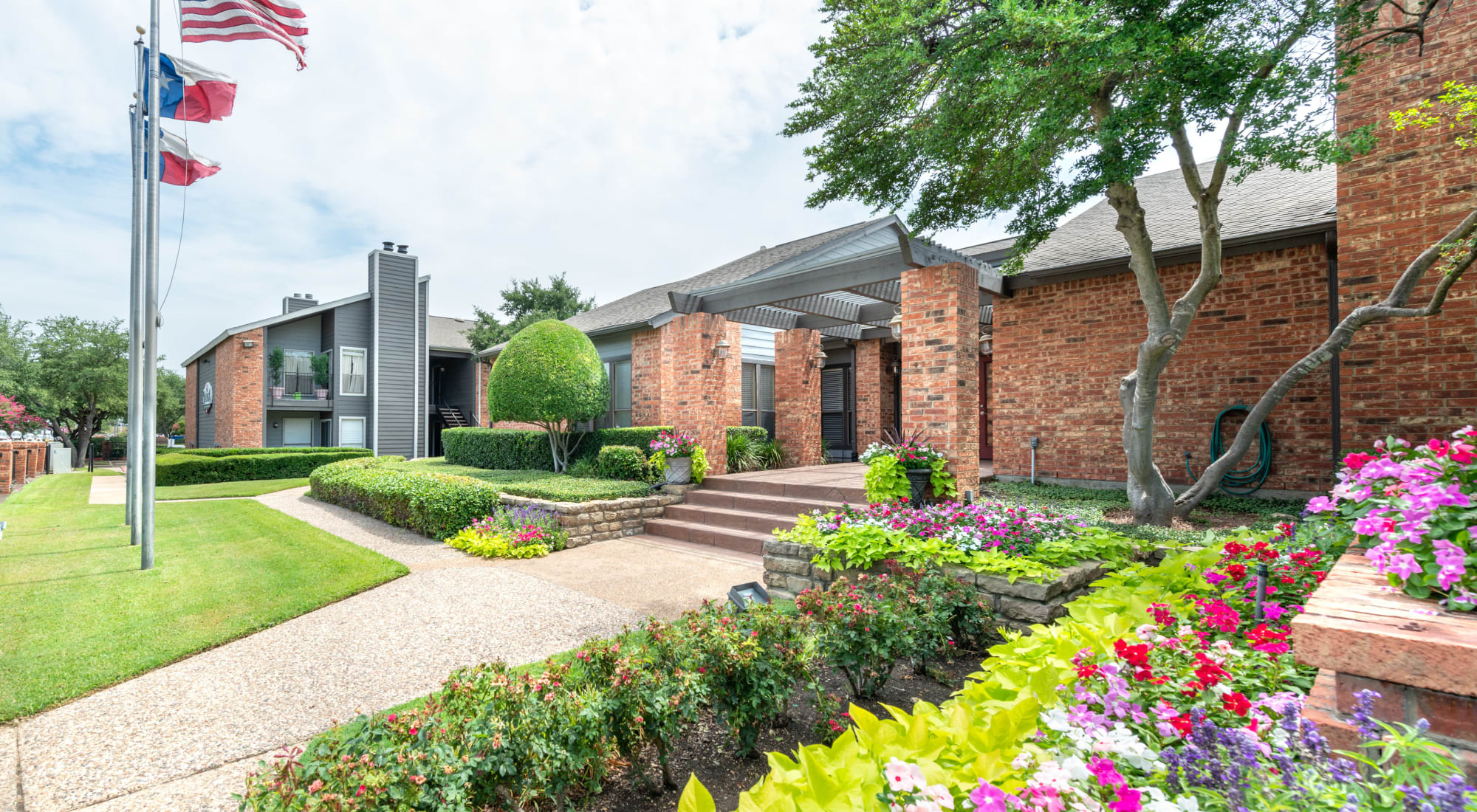 Reviews of The Madison in Dallas, Texas