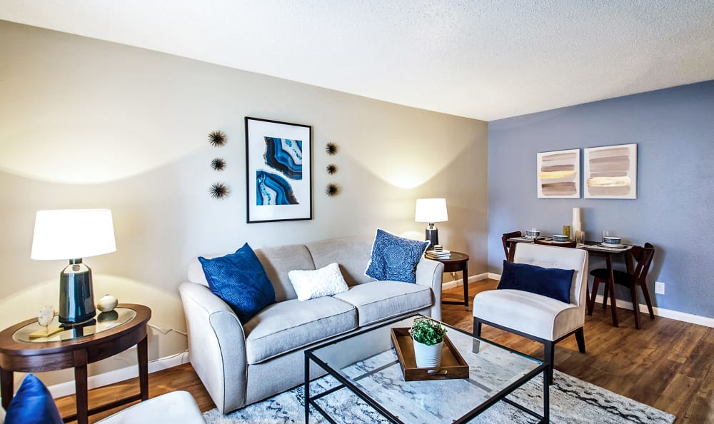 Photos of Broadmoor Ridge Apartment Homes in Colorado Springs, CO