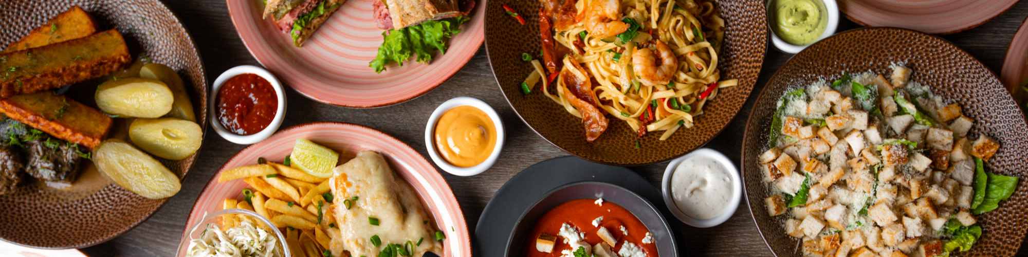 Neighborhood at The Abbey at Copper Creek in San Antonio, Texas