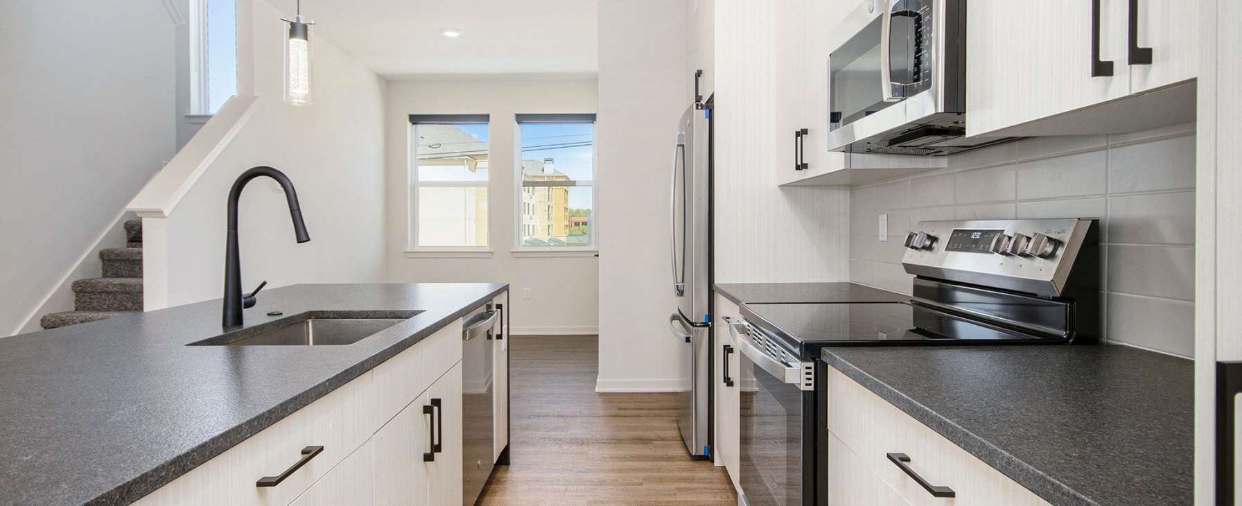 Photo Gallery | The Residences at Sakura Novi in Novi, Michigan