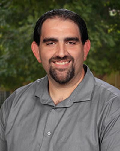 Rocky D’Ambrosio, DIRECTOR OF SIGNATURE DINING at Quail Park on Cypress in Visalia, California