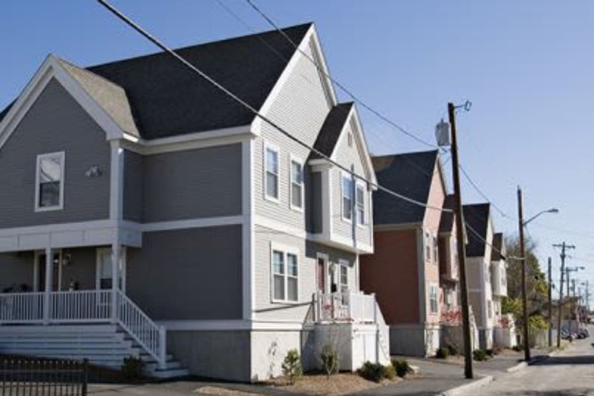 View our Riverside Gateway Apartments at ONE Neighborhood Builders Apartments in Providence, Rhode Island