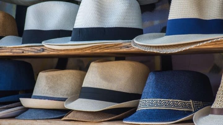 12 Hat Storage Ideas to Maximize Space