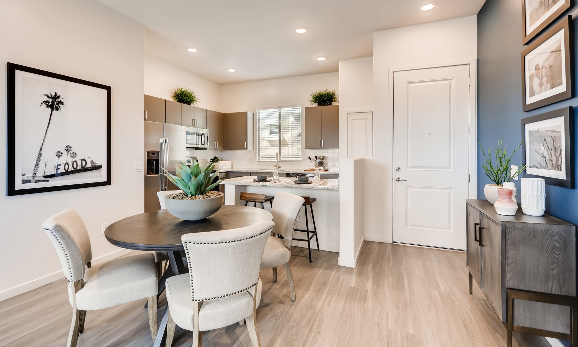 Avilla Enclave apartments in Mesa, Arizona