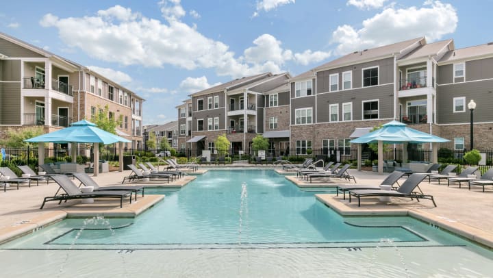 OLYMPUS PROPERTY ACQUIRES THE VILLAGE AT APISON PIKE IN CHATTANOOGA, TENNESSEE