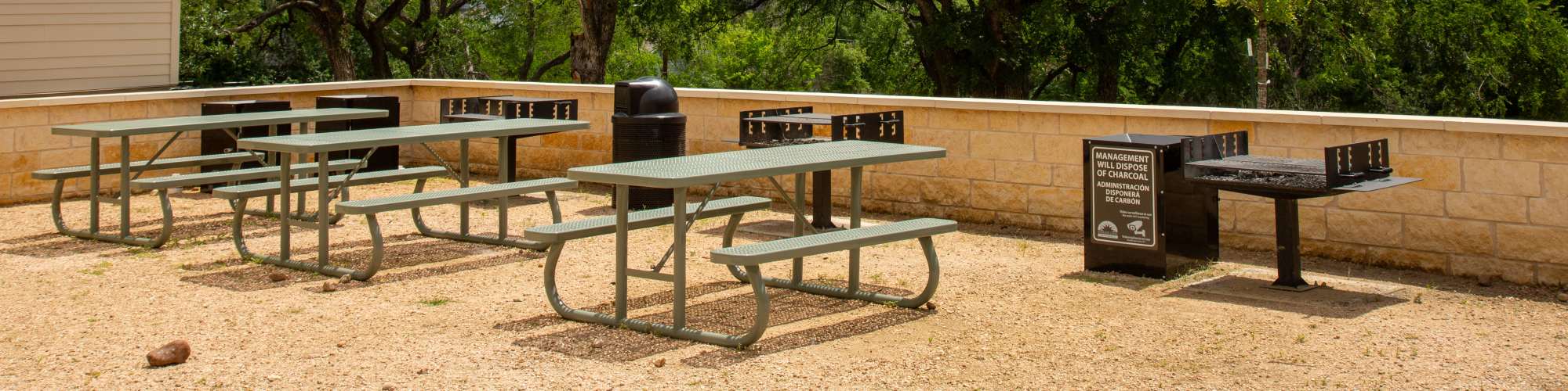 Qualifications | Parker Lane Apartments in Austin, Texas 