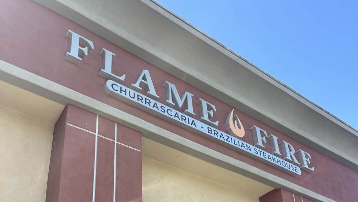 Flame and Fire (Roseville, CA)