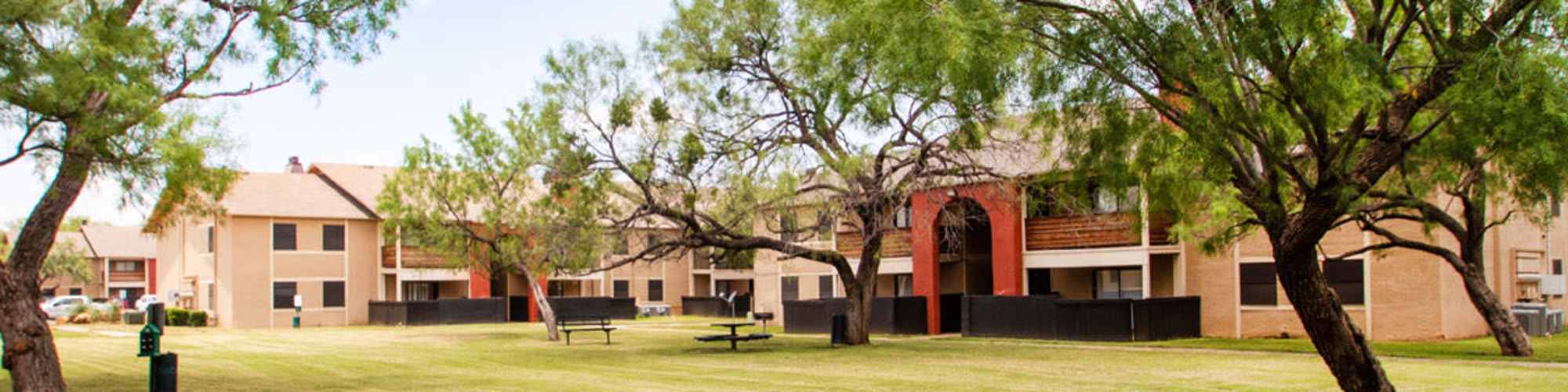 Photo Gallery | Riatta Ranch Apartments in Abilene, Texas 
