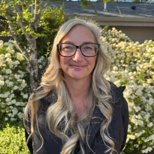 Cathy Hill, Regional Director of Wellness at Compass Senior Living