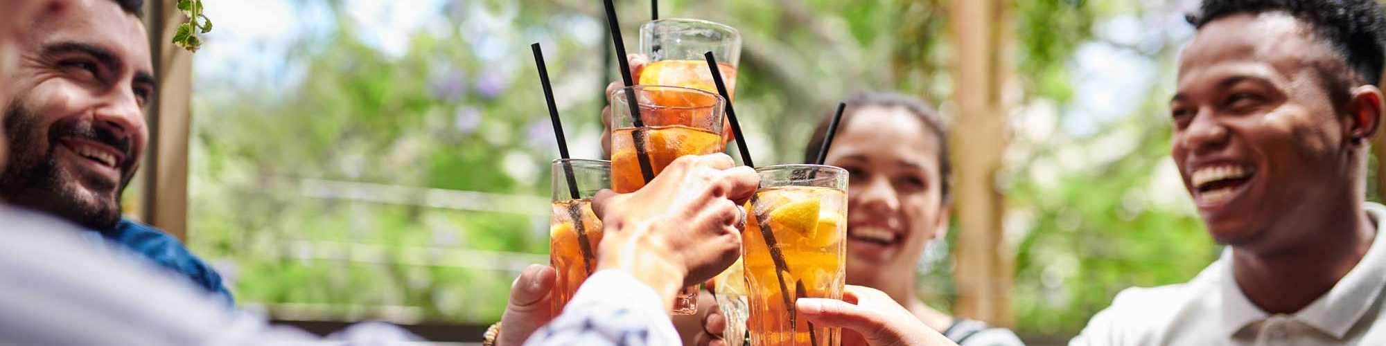 Neighborhood | North Grand Villas in Amarillo, Texas