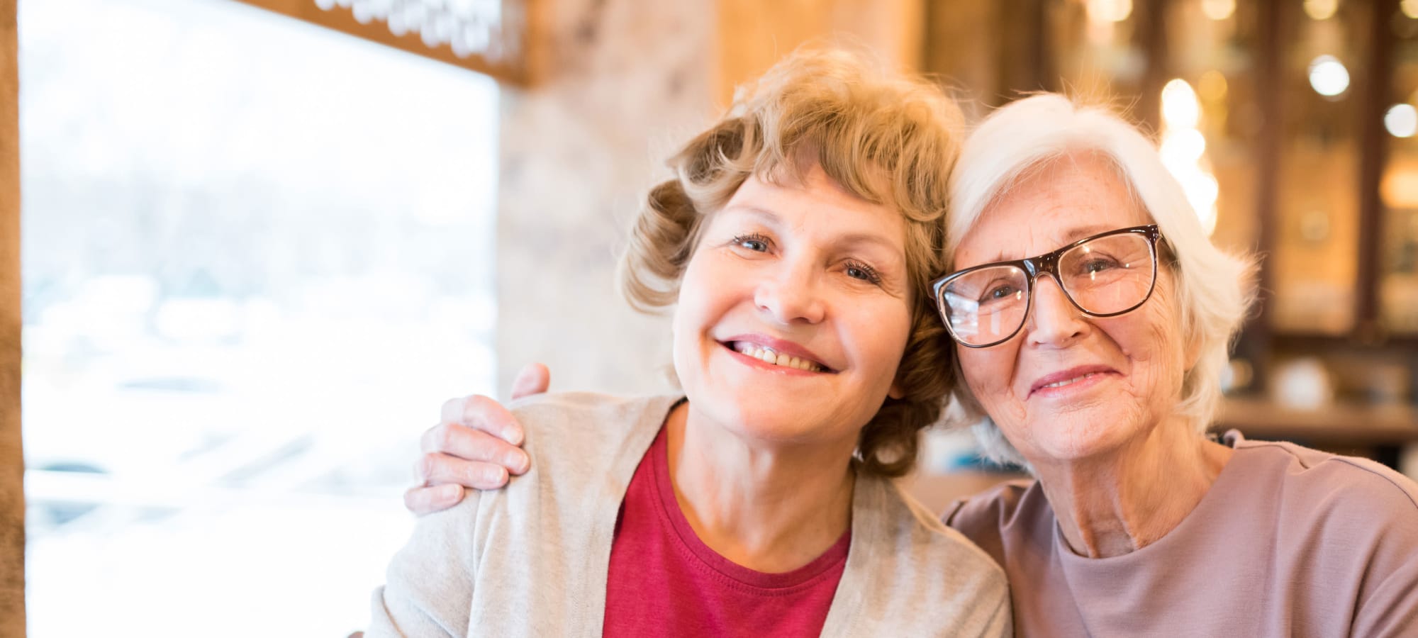 Memory Care in Lexington, South Carolina at Westminster Memory Care