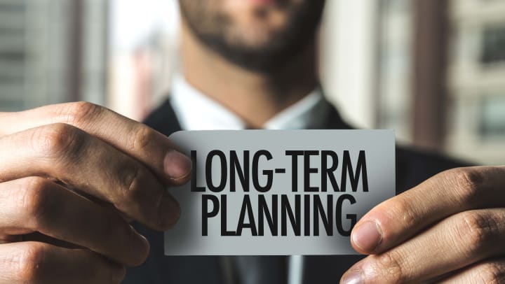 Learn more about Learning the Lingo of Long-Term care planning