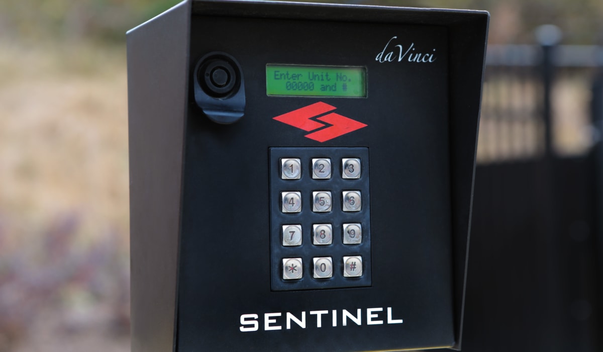 We provide 24 hour security monitoring and sell various moving and packing supplies at Midgard Self Storage in Lexington, South Carolina