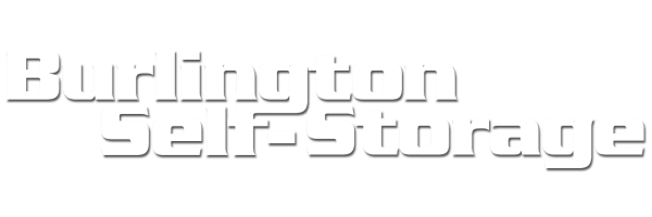 Burlington Self Storage - Wellington
