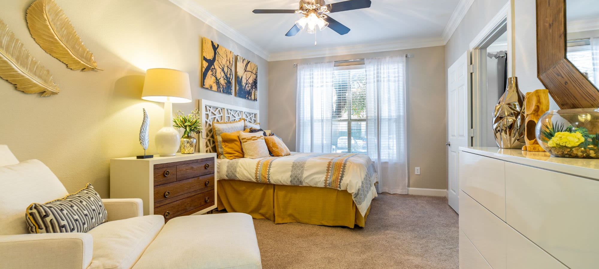 Virtual tours of Marquis at Great Hills in Austin, Texas