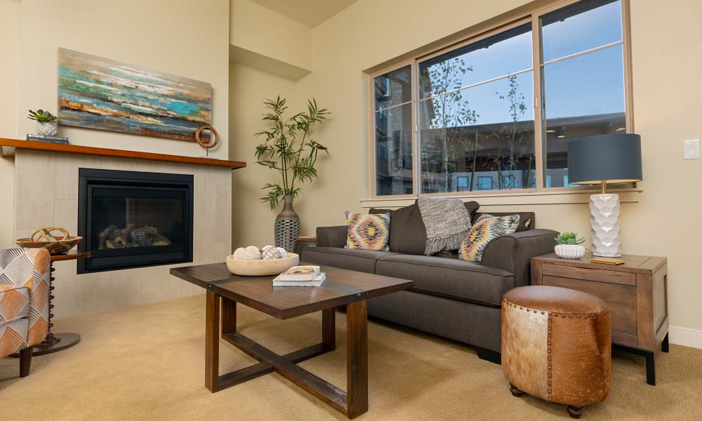 Senior Living Floor Plans Touchmark At Mount Bachelor Village