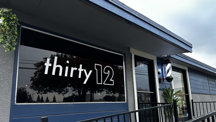 Exploring the Excellence of Thirty12 Barber Shop in Turlock, CA