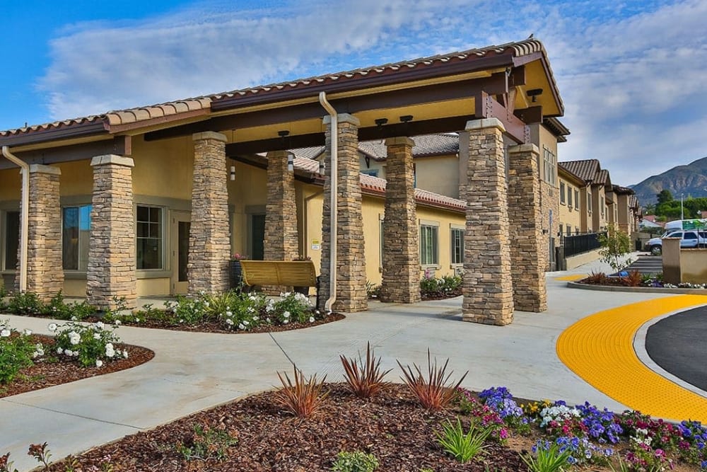 Bright Waters Senior Living