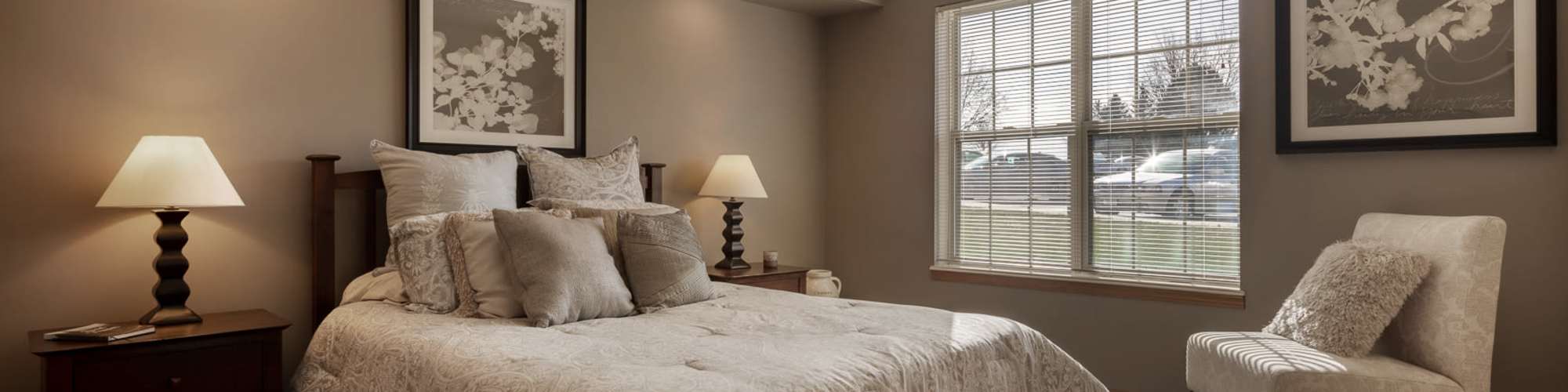 Floor Plans | Deer Creek in Middleton, Wisconsin    