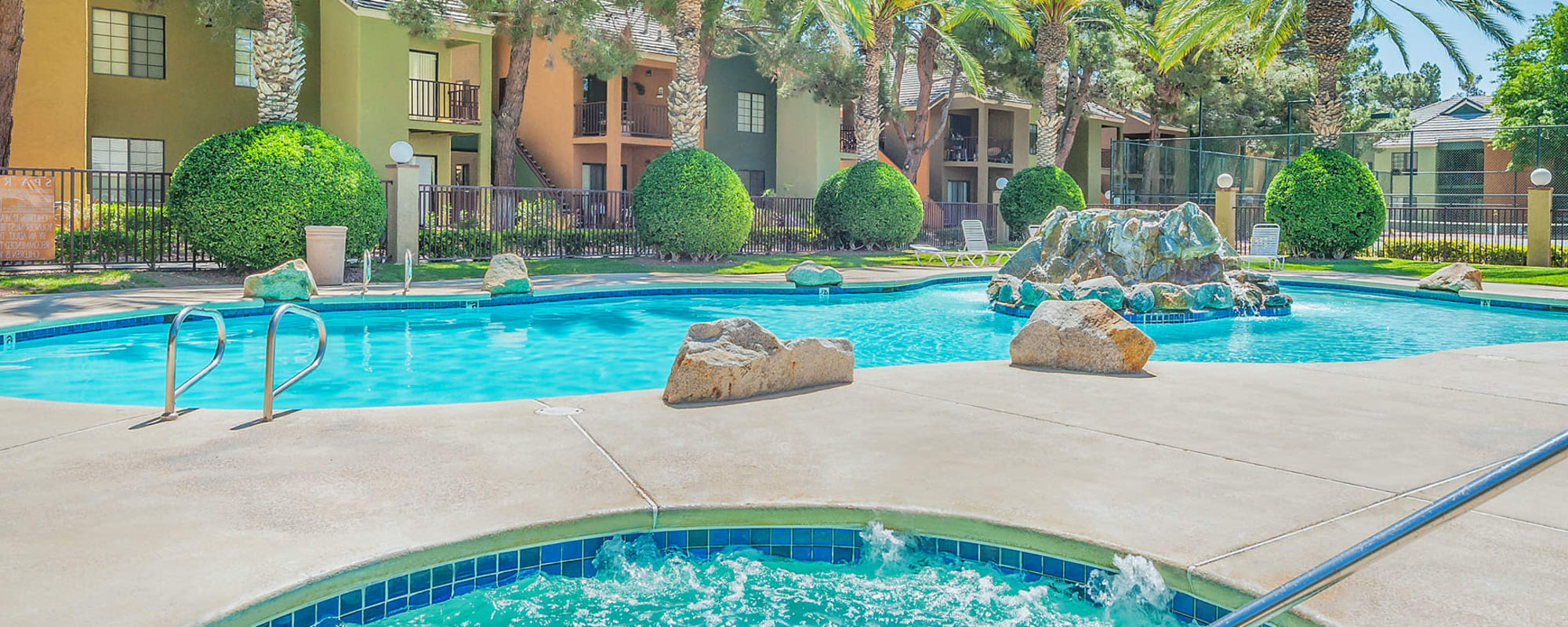 Schedule a tour of Shelter Cove Apartments in Las Vegas, Nevada