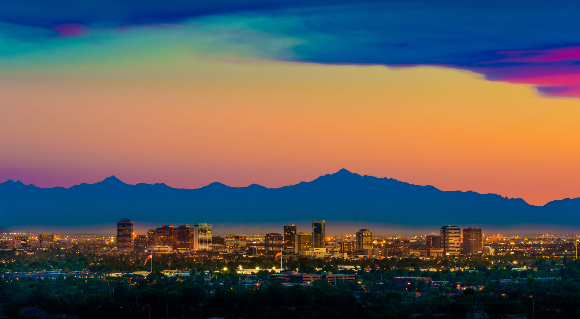 Greenspoint At Paradise Valley Phoenix Az Apartments In Paradise Valley