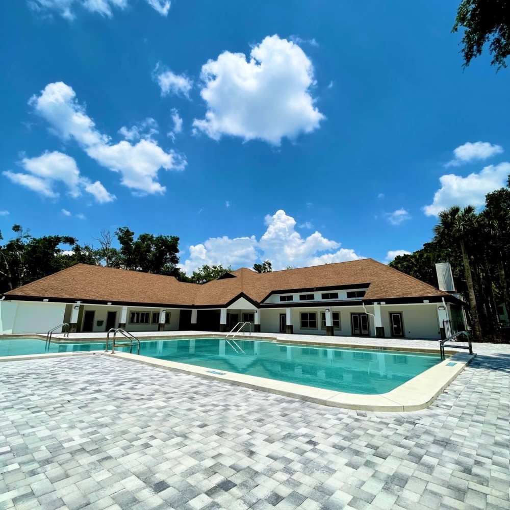 Apartments in Orlando, Florida at Emerald Grove 