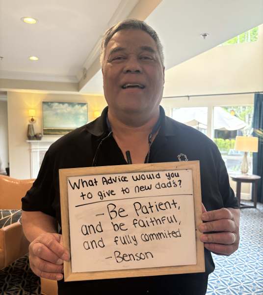 Benson from Mountlake Terrace Plaza