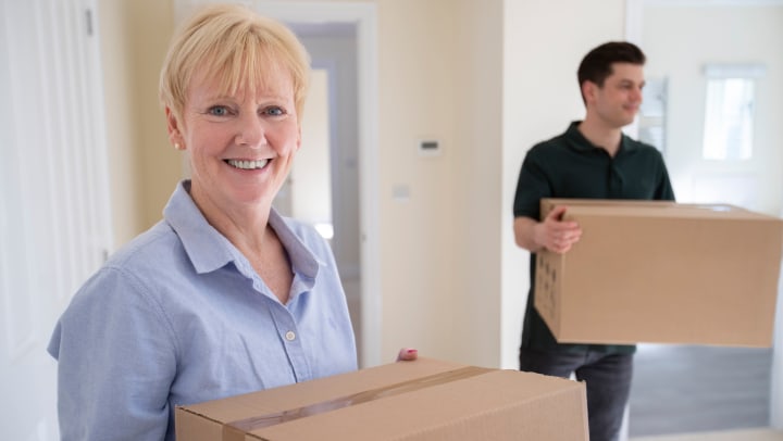Learn more about 8 Benefits of Downsizing your Home