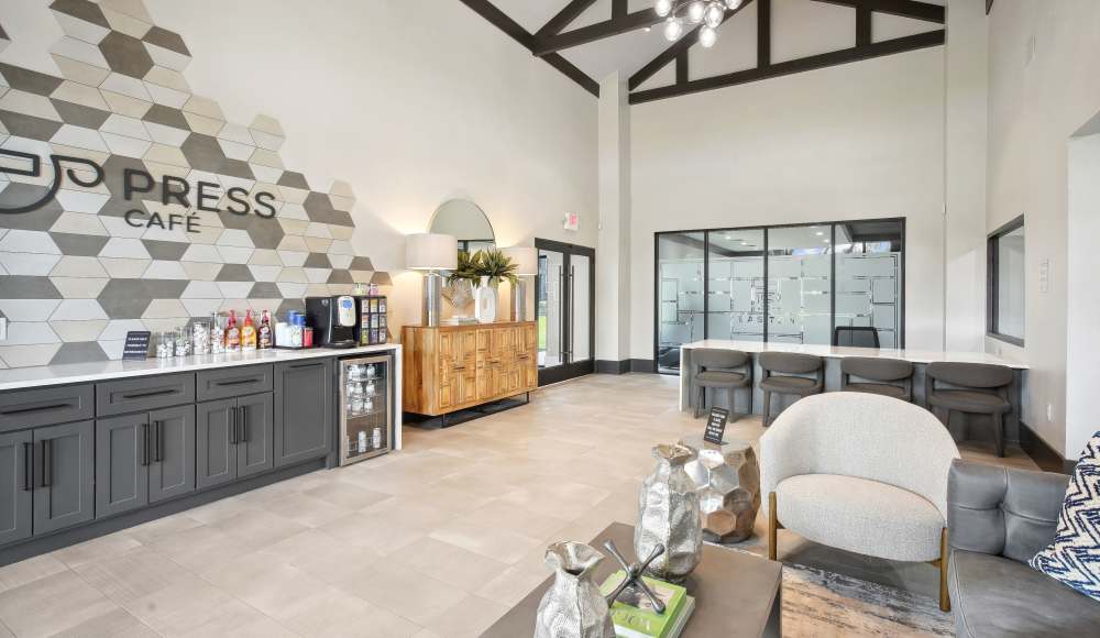 Schedule a tour at San Antonio, Texas