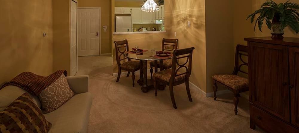 Photo Tour Waltonwood Twelve Oaks