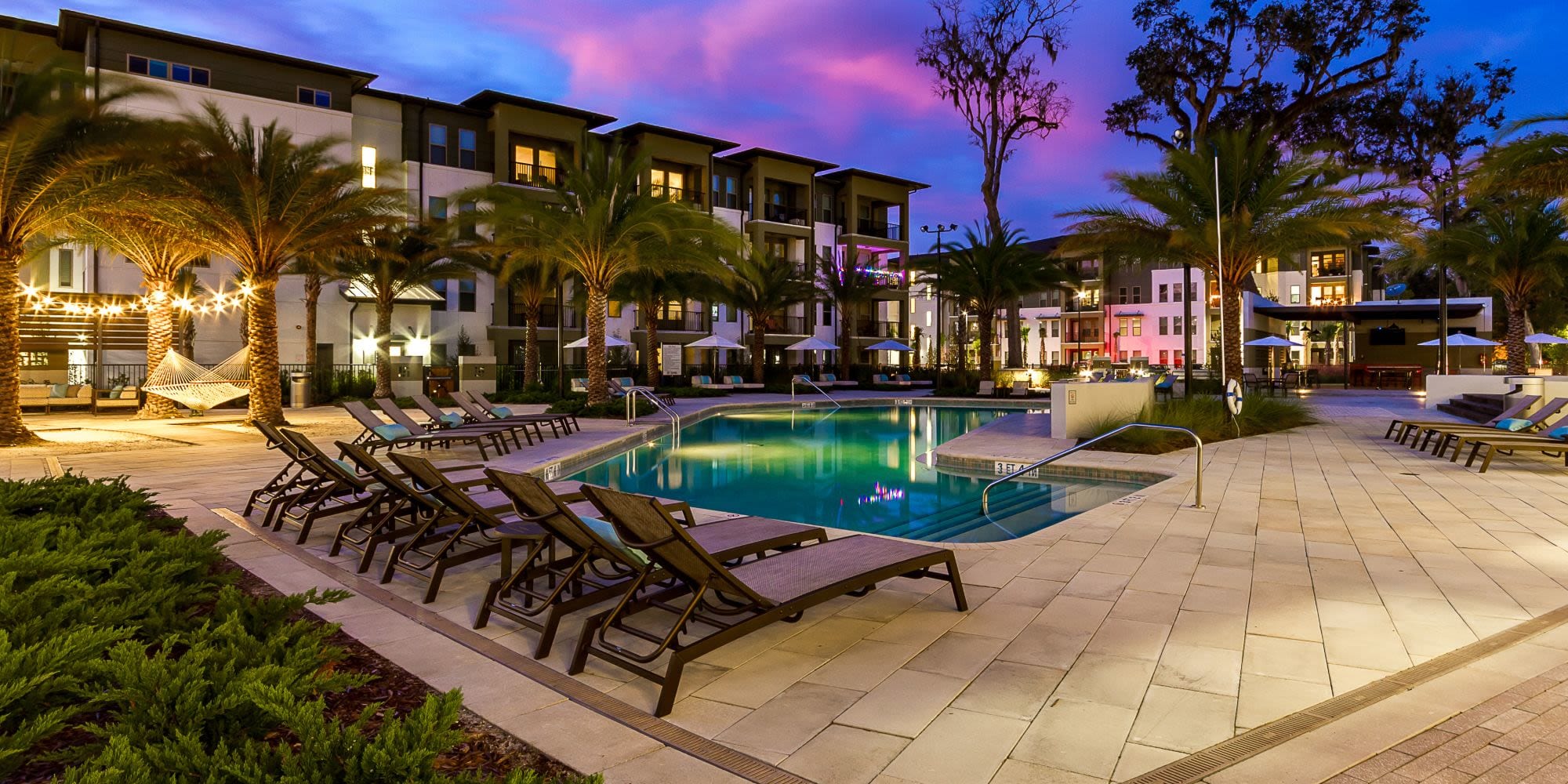 Email Us at Steele Creek in Jacksonville, Florida