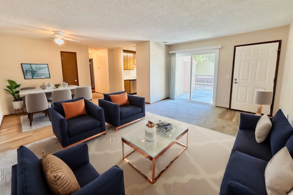 Vacaville, California Apartments | Quail Run | Gallery