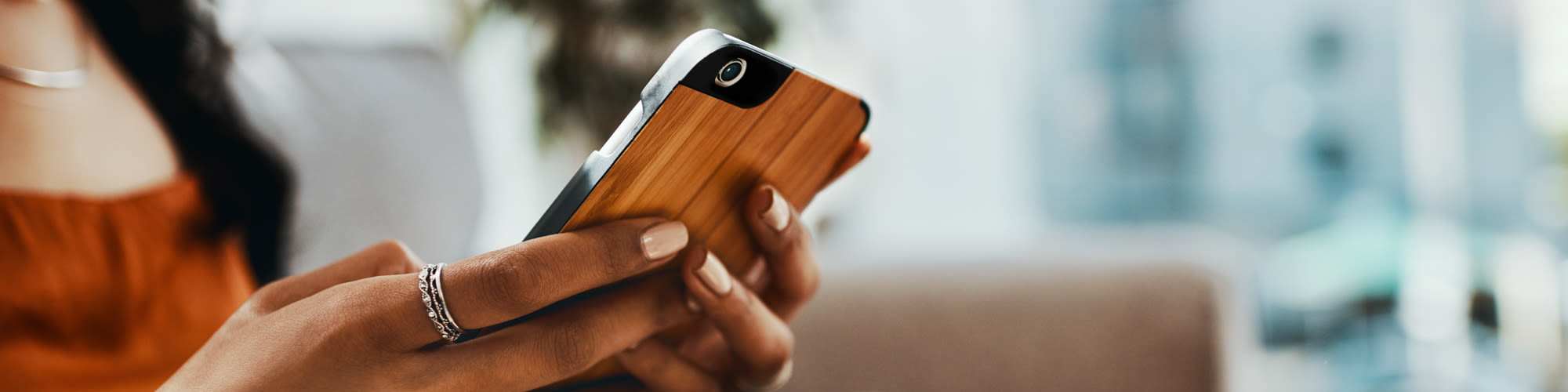 Contact Us | Nightingale in Redmond, Washington