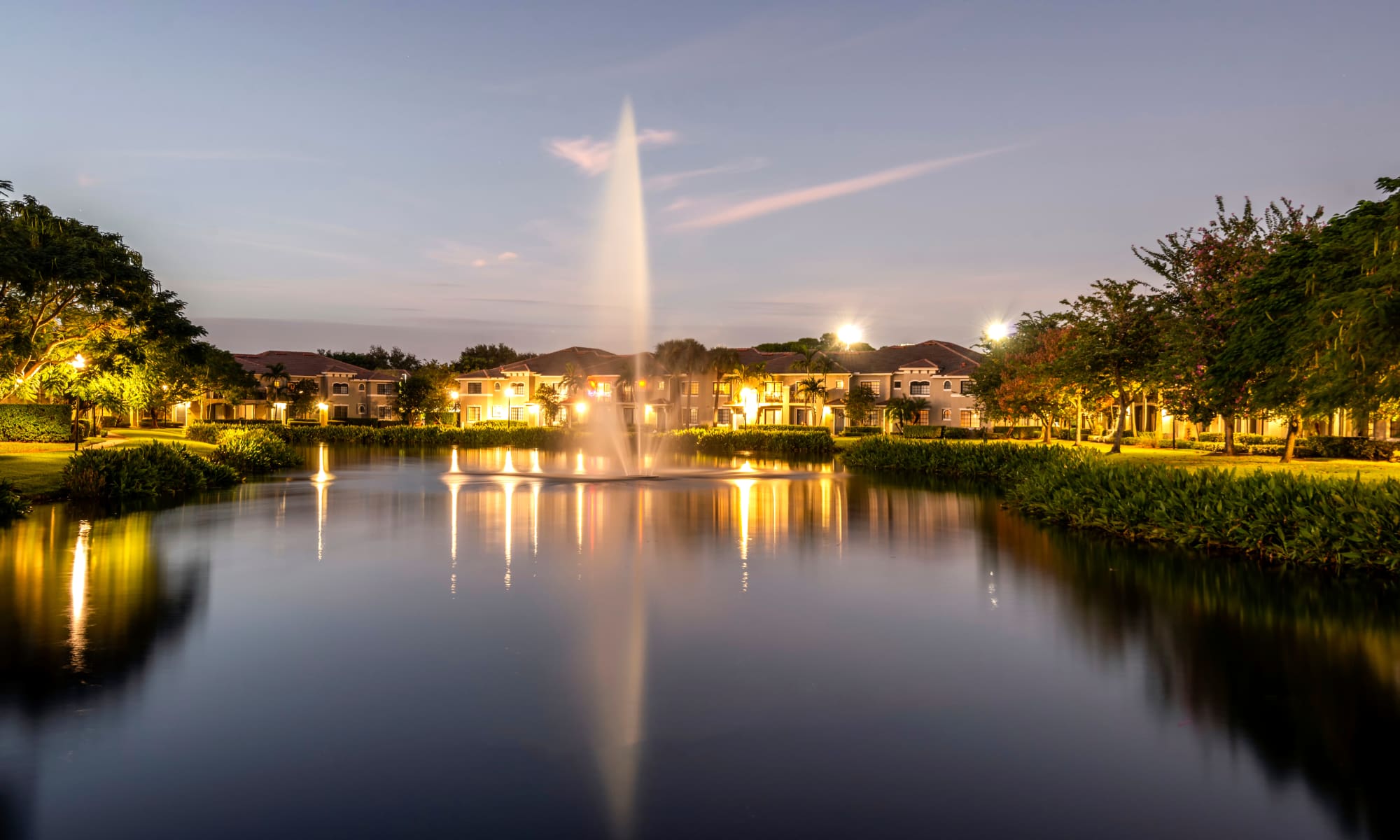 Learn more about our apartment community at San Merano at Mirasol in Palm Beach Gardens